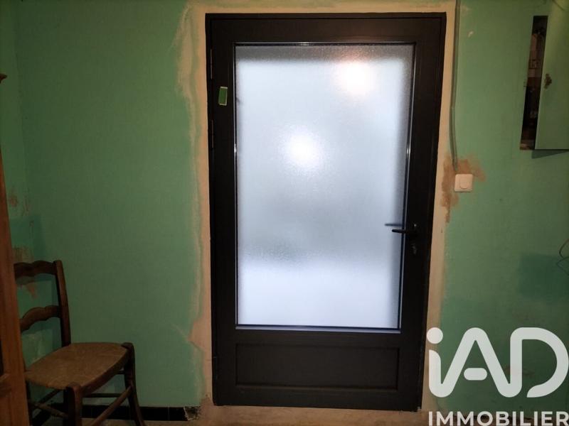 Maison de village - 81 m² - 5 pièces