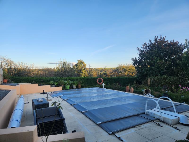 Maison - 104 m² - 5 pièces