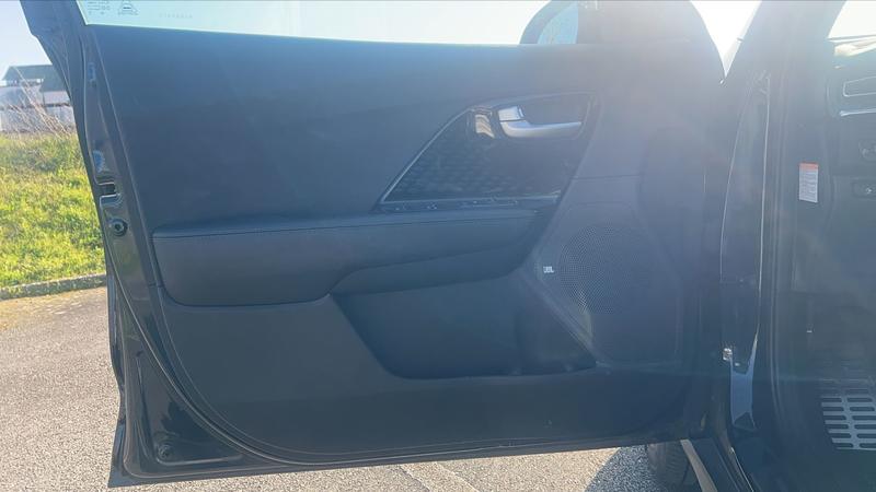 Kia e-niro 64 kWh 204 Premium