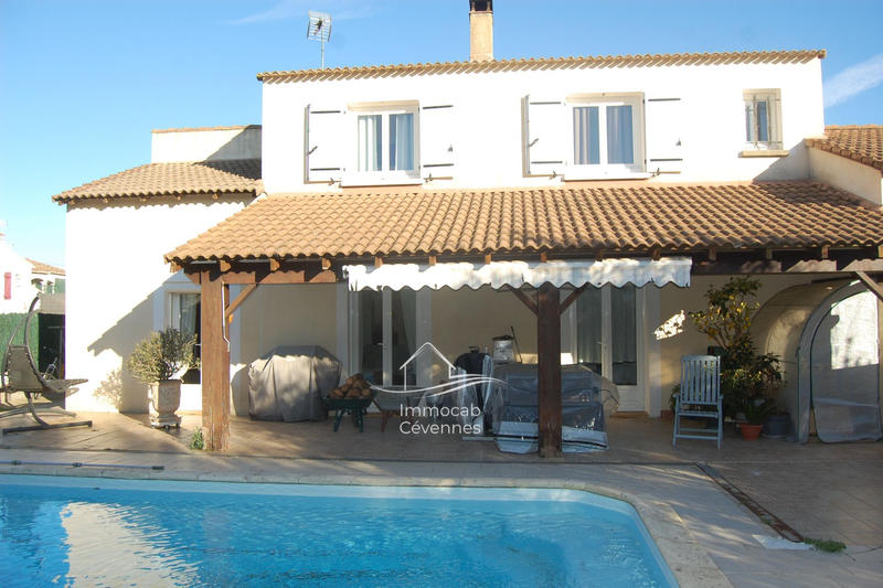 Villa - 150 m² - 6 pièces