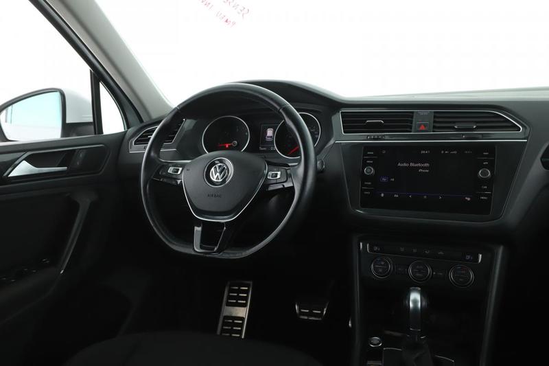 Volkswagen Tiguan 2.0 Tdi BlueMotion Tech Sound Dsg7 150 ch