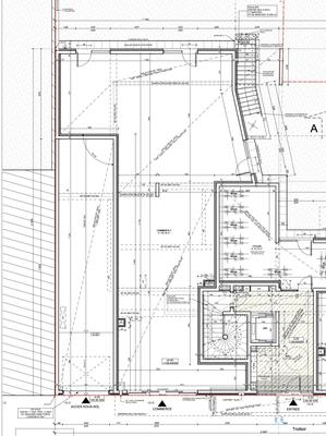 Local commercial - 160 m²