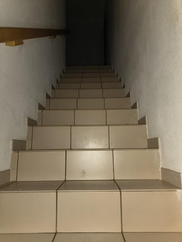 Maison jumelée - 93 m² - 4 pièces