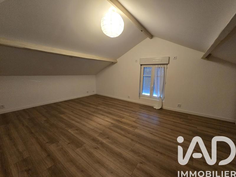 Appartement - 89 m² - 4 pièces