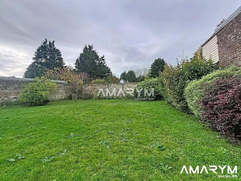 Maison - 131 m² - 6 pièces