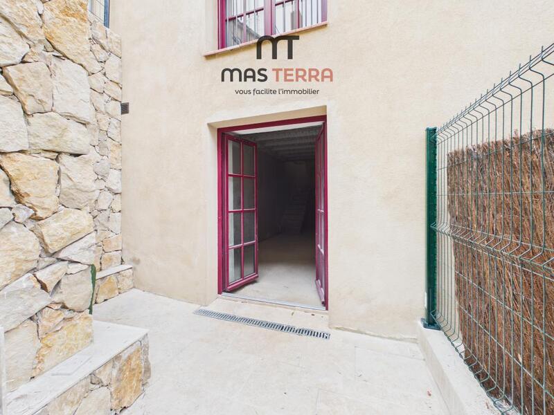 Appartement - 54 m² - 3 pièces