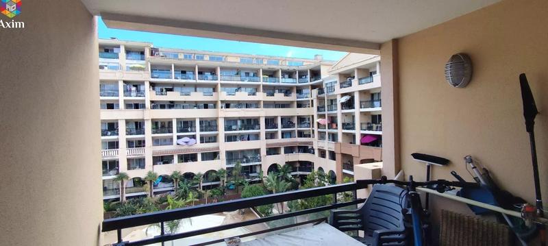 Appartement - 28 m² - 2 pièces