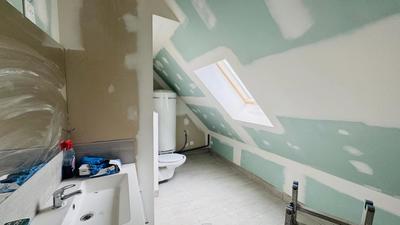 Maison - 167 m² - 8 pièces