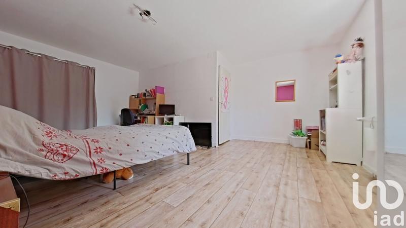 Maison - 193 m² - 5 pièces
