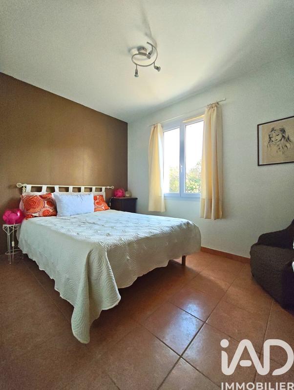 Maison - 101 m² - 5 pièces