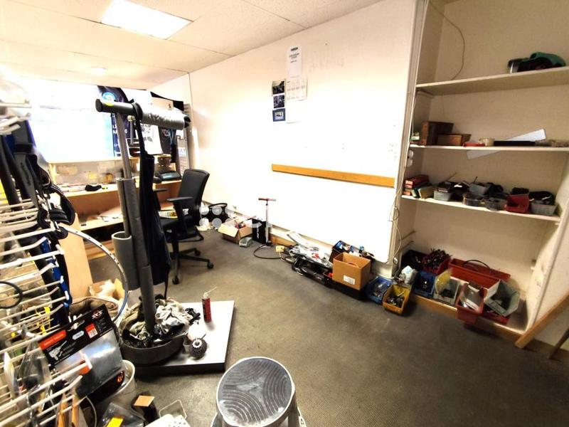 Maison - 174 m² - 6 pièces