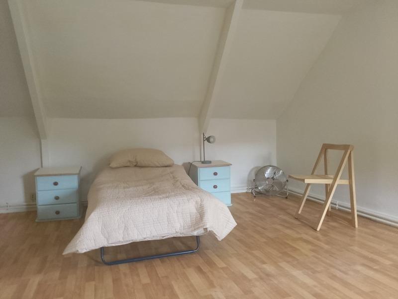 Maison - 64 m² - 3 pièces