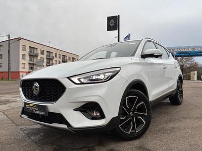 Mg Zs Vti-Tech 106ch 2 Wd Luxury 1.5l 2wd