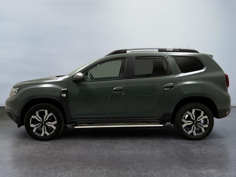 Dacia Duster Blue dCi 115 4x2 Journey +