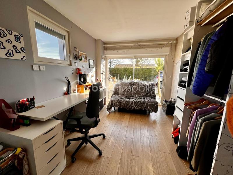 Maison - 152 m² - 7 pièces