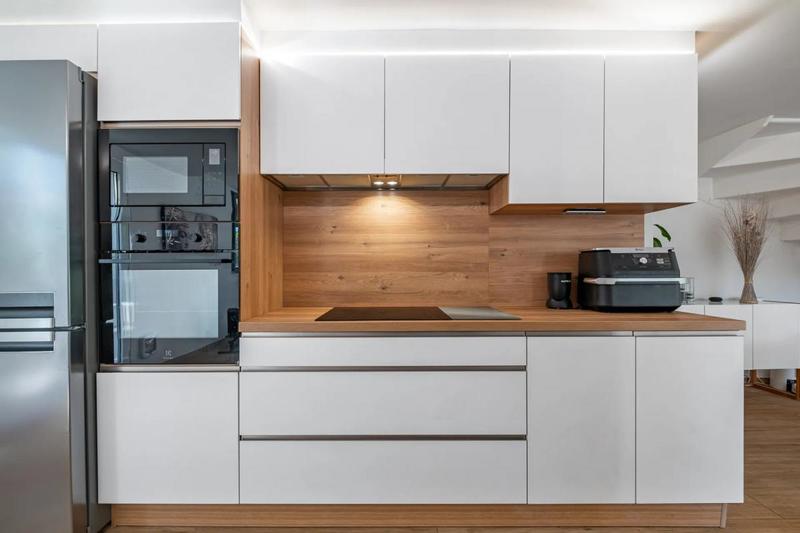 Maison - 170 m² - 5 pièces