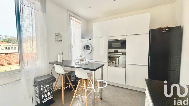 Appartement - 78 m² - 4 pièces