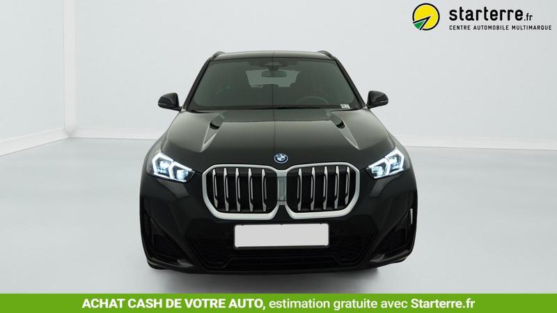 Bmw X1 U11 Xdrive 25e 245ch Dkg7 m Sport