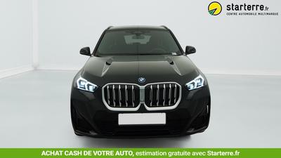 Bmw X1 U11 Xdrive 25e 245ch Dkg7 m Sport