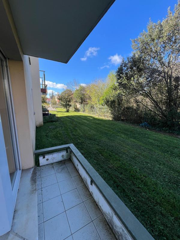 Appartement - 91 m² - 4 pièces