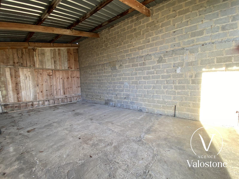 Maison - 103 m² - 4 pièces