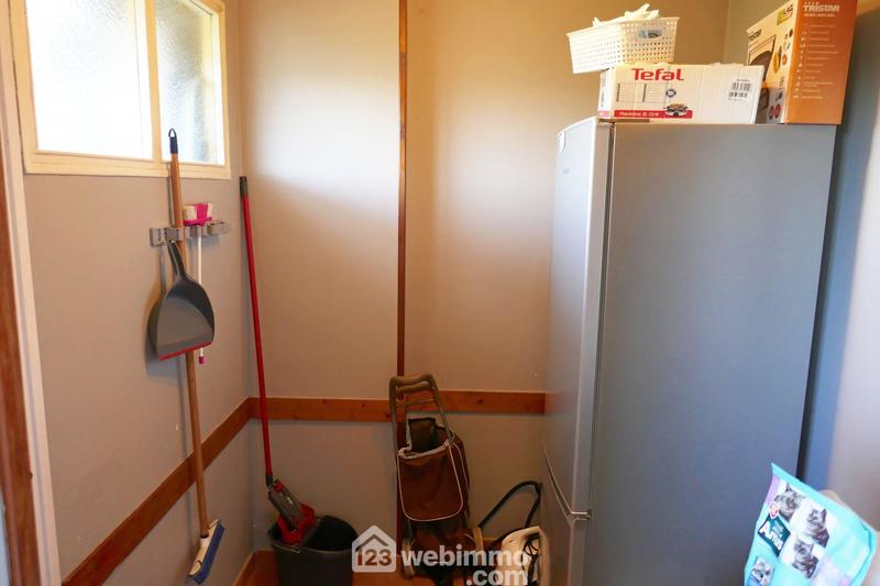 Appartement - 73 m² - 4 pièces