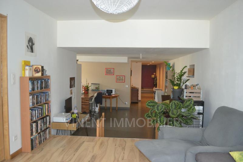 Appartement - 112 m² - 4 pièces