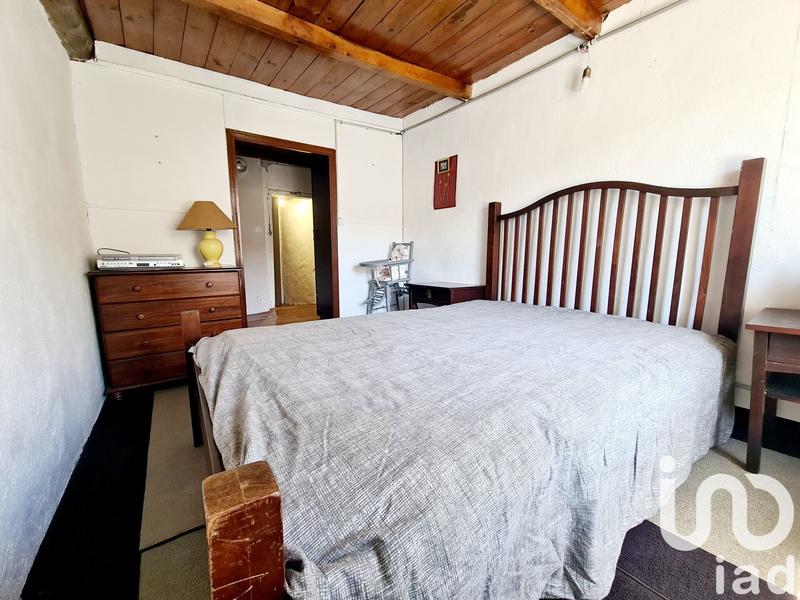 Maison de campagne - 92 m² - 5 pièces