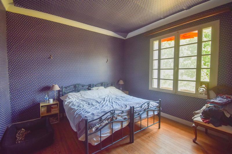 Maison traditionnelle - 156 m² - 7 pièces