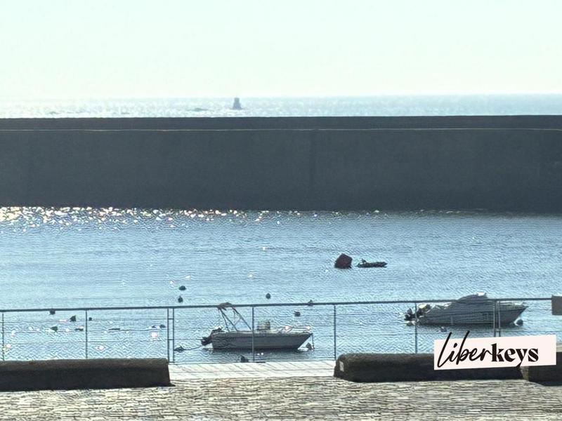 Appartement - 57 m² - 2 pièces