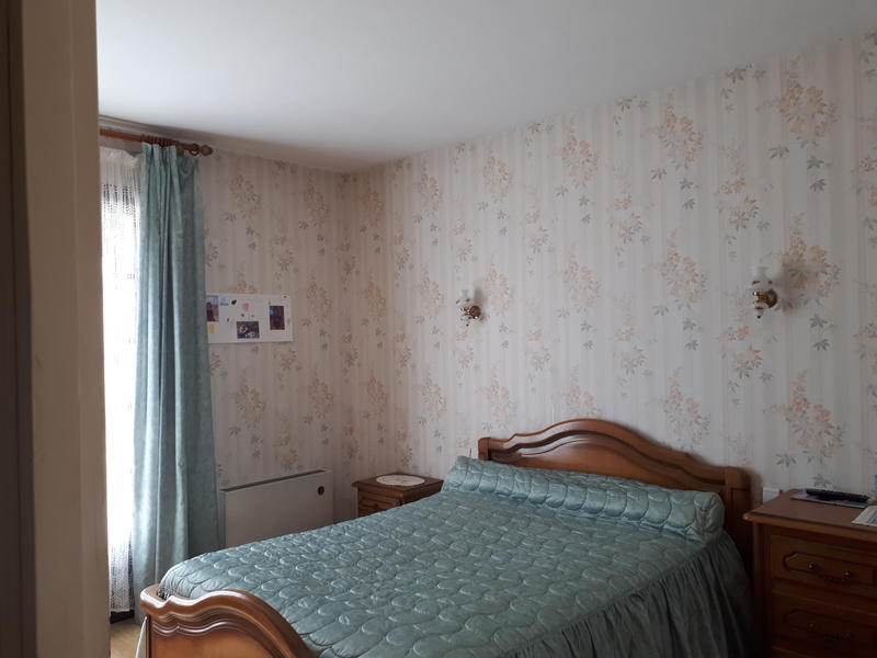 Maison - 247 m² - 7 pièces