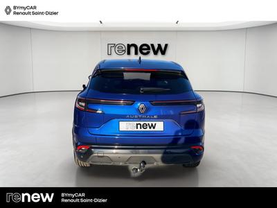 Renault Austral E-Tech full hybrid 200 Gsr2 Techno