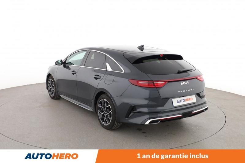 Kia ProCeed 1.5 t-GDi Gt Line Dct7 140 ch