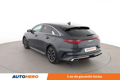 Kia ProCeed 1.5 t-GDi Gt Line Dct7 140 ch