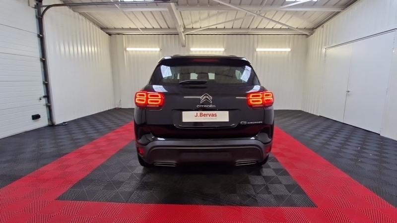 Citroën C5 Aircross BlueHDi 130 s&amp;S Eat8 Business