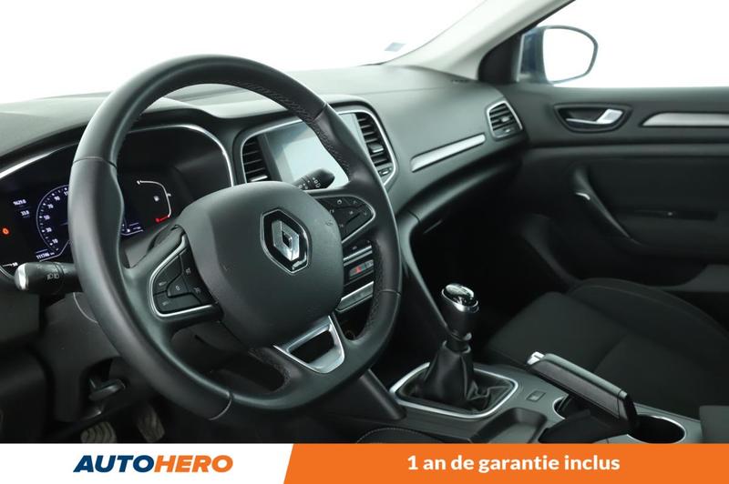 Renault Mégane 1.3 TCe Business 115 ch