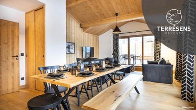 Appartement - 74 m² - 5 pièces