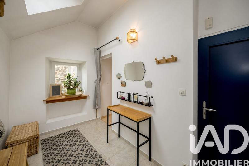 Duplex - 85 m² - 3 pièces