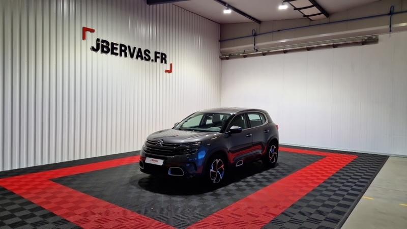 Citroën C5 Aircross bluehdi 130 ss bvm6 business