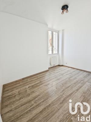 Appartement - 32 m² - 2 pièces