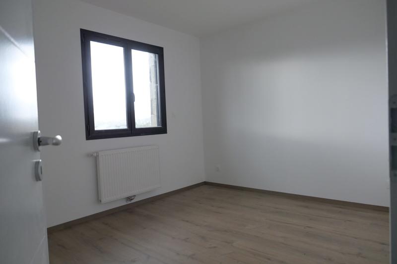 Maison - 111 m² - 5 pièces