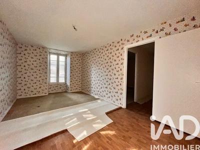 Appartement - 114 m² - 4 pièces