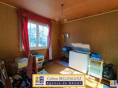 Châlet - 67 m² - 3 pièces