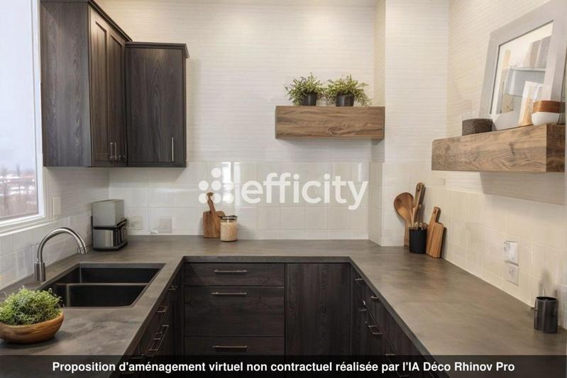 Immeuble - 100 m² - 6 pièces