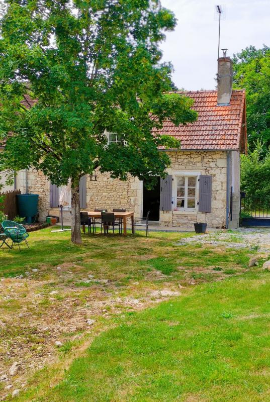 Maison - 55 m² - 2 pièces