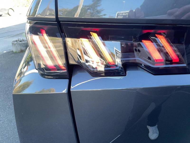 Peugeot 3008 III 1.2 Hybrid 145 E-Dcs6 Allure