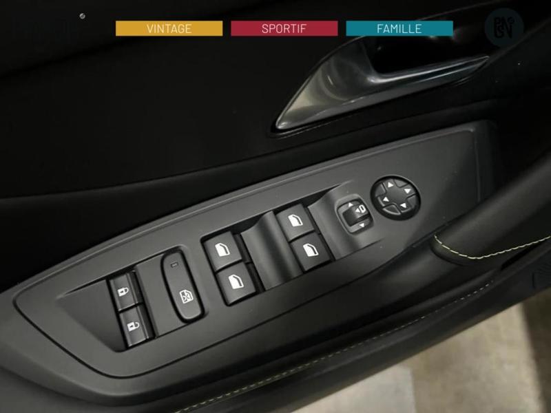 Peugeot 308 BlueHDi 130ch s Eat8 Gt