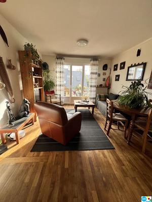 Appartement - 54 m² - 3 pièces