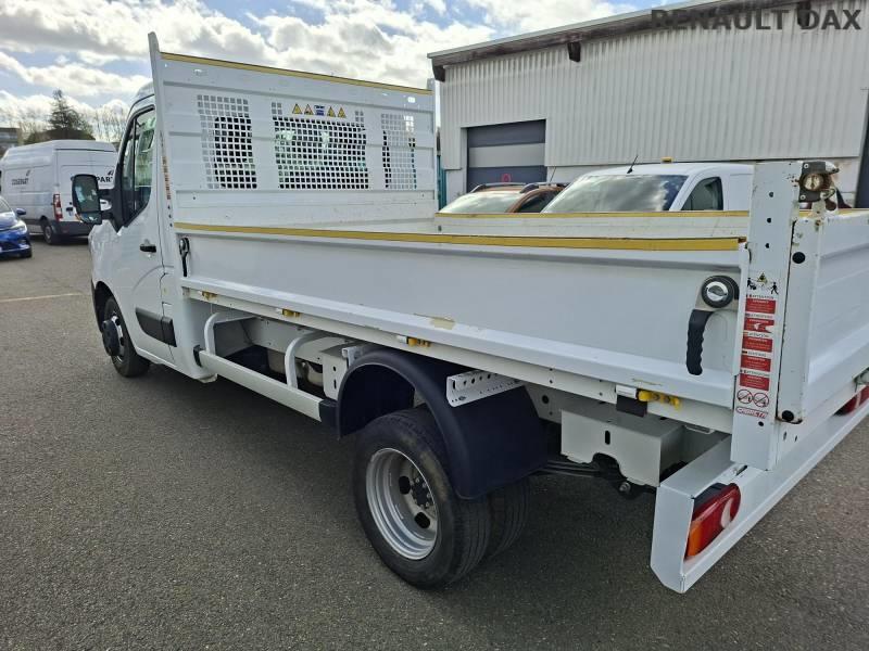 Renault Master Fourgon Cc Prop Rj3500 L2 Pafc Blue Dci 130 Euro VI Confort
