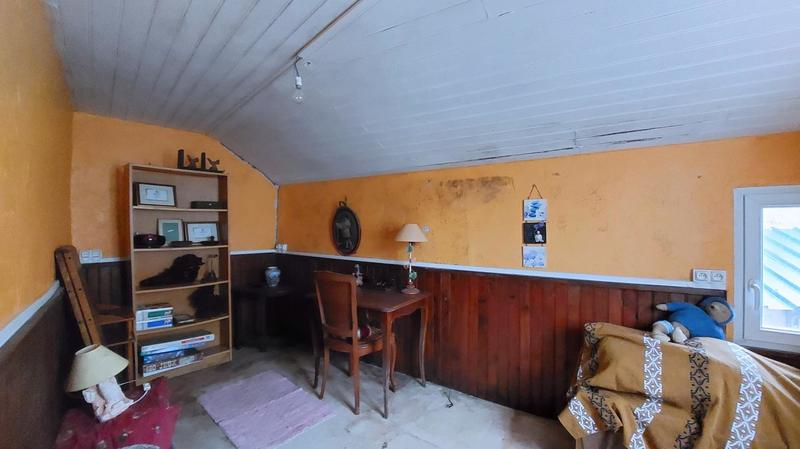 Maison - 48 m² - 4 pièces